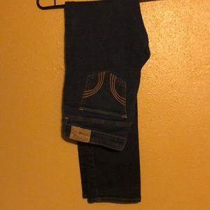 Hollister skinny jeans